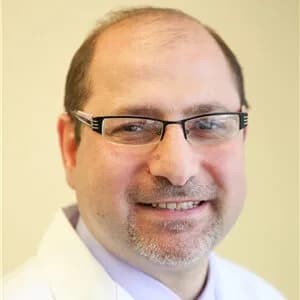 Dr. Adeeb Alshahrour, MD, FACOG — obstetrician and gynecologist in Chicago