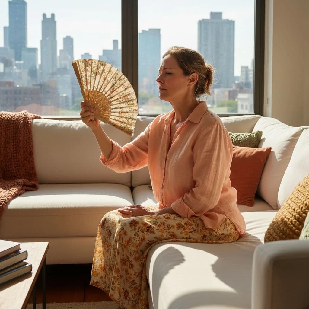 Hormone Replacement Therapy in Chicago: A Practical Guide for Midlife Women