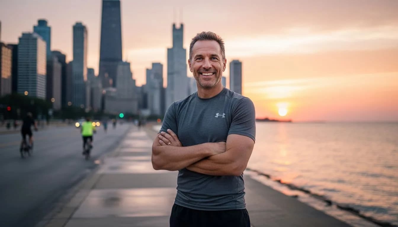 Testosterone Therapy for Men in Chicago: What It Does, What It Risks, and the Fertility Question