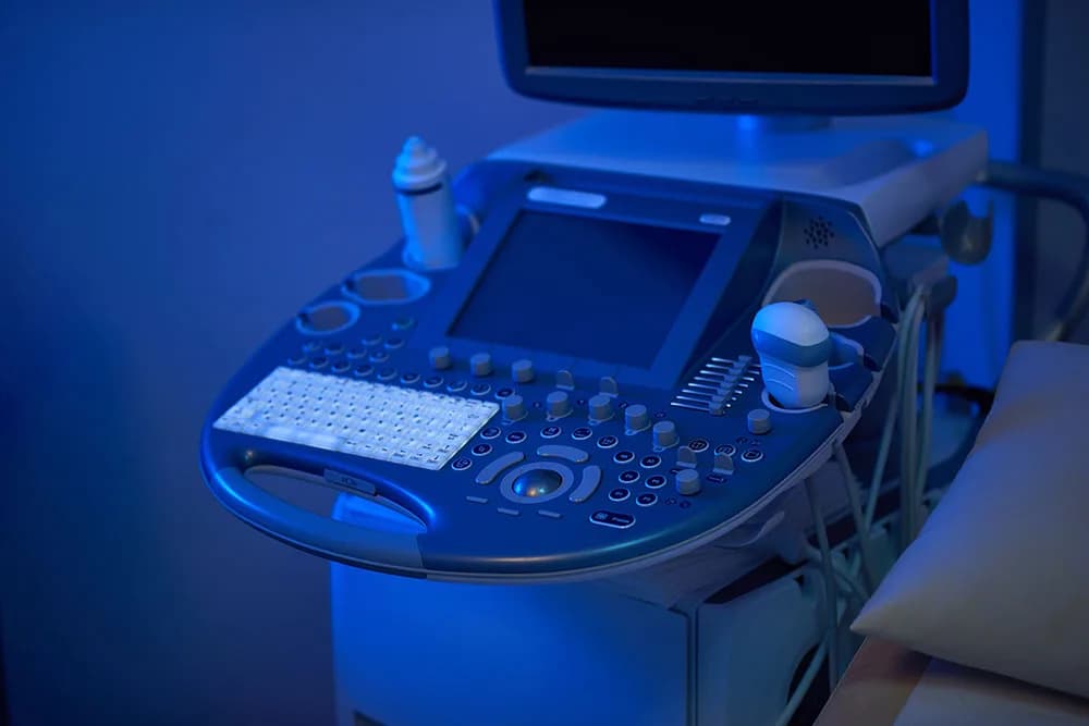 Ultrasound: How It Works, What It Can See, and Whether It Is Safe
