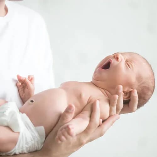 رعاية المخاض والولادة