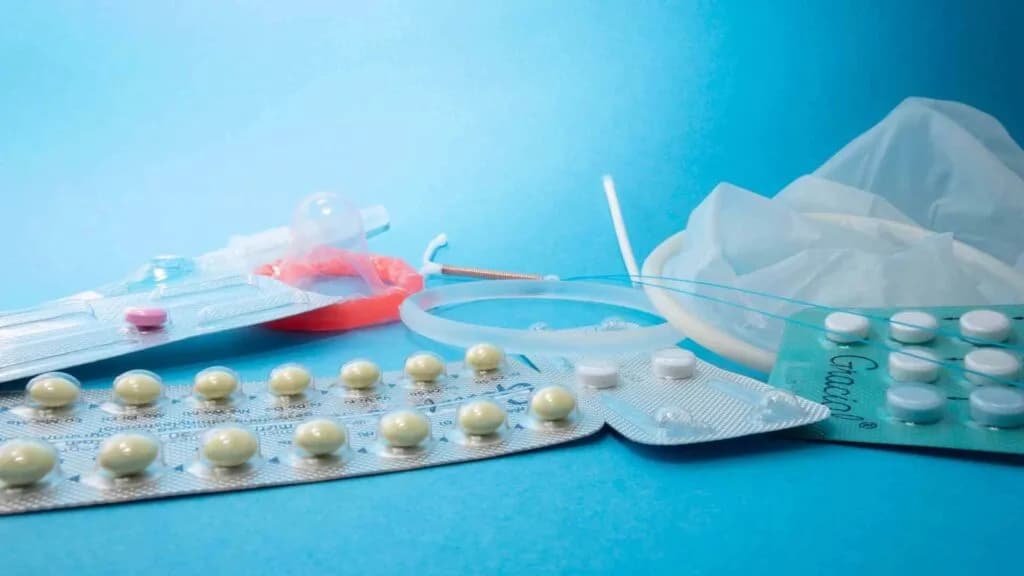 Birth Control: How Each Method Works and How Well