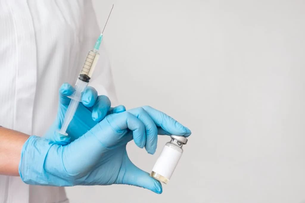 The HPV Vaccine: Who Needs It, When, and How Many Doses